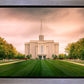 St. Louis Temple Brighter Days Ahead