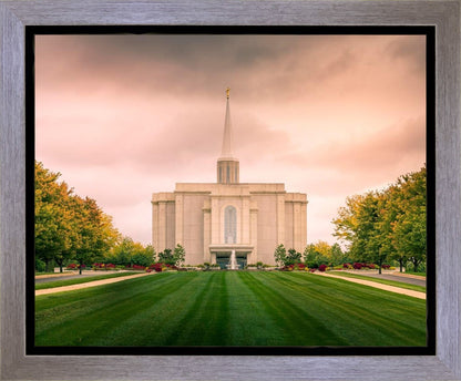 St. Louis Temple Brighter Days Ahead