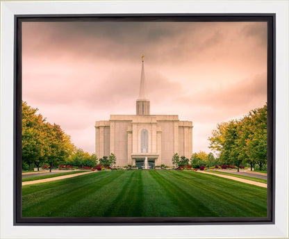 St. Louis Temple Brighter Days Ahead
