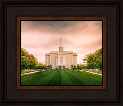 St. Louis Temple Brighter Days Ahead