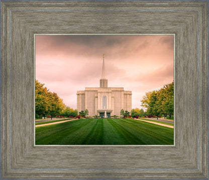 St. Louis Temple Brighter Days Ahead