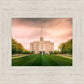 St. Louis Temple Brighter Days Ahead