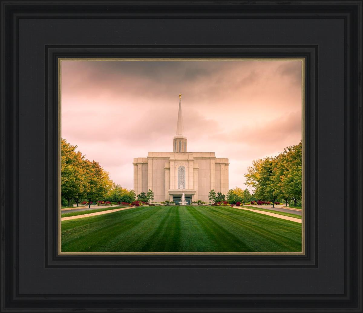 St. Louis Temple Brighter Days Ahead