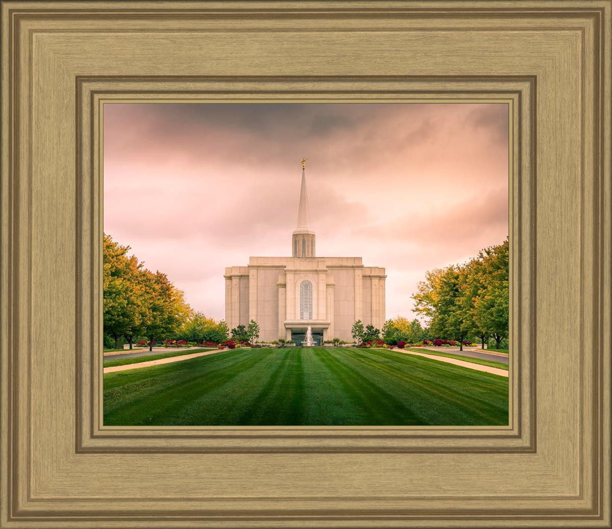 St. Louis Temple Brighter Days Ahead