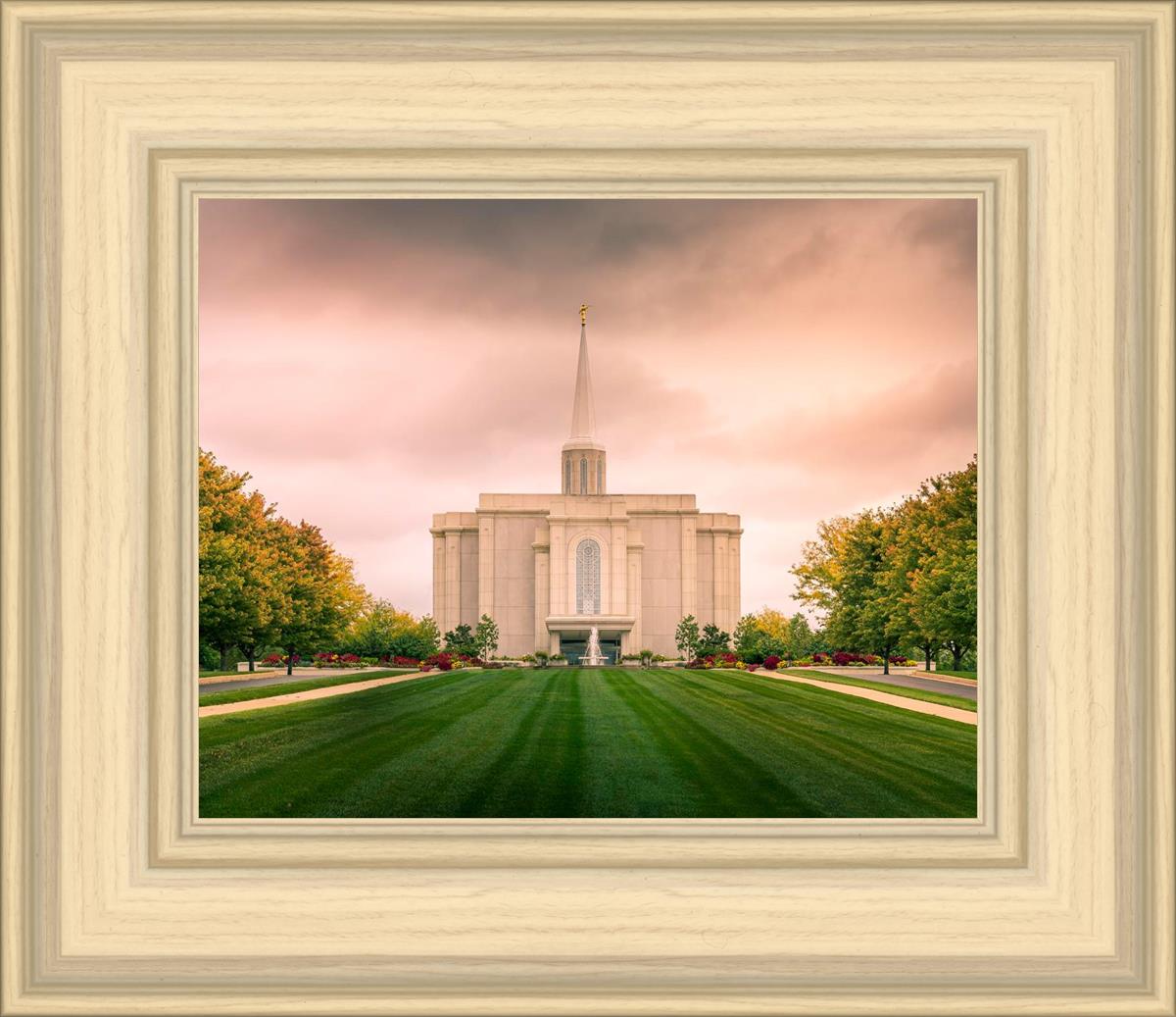 St. Louis Temple Brighter Days Ahead