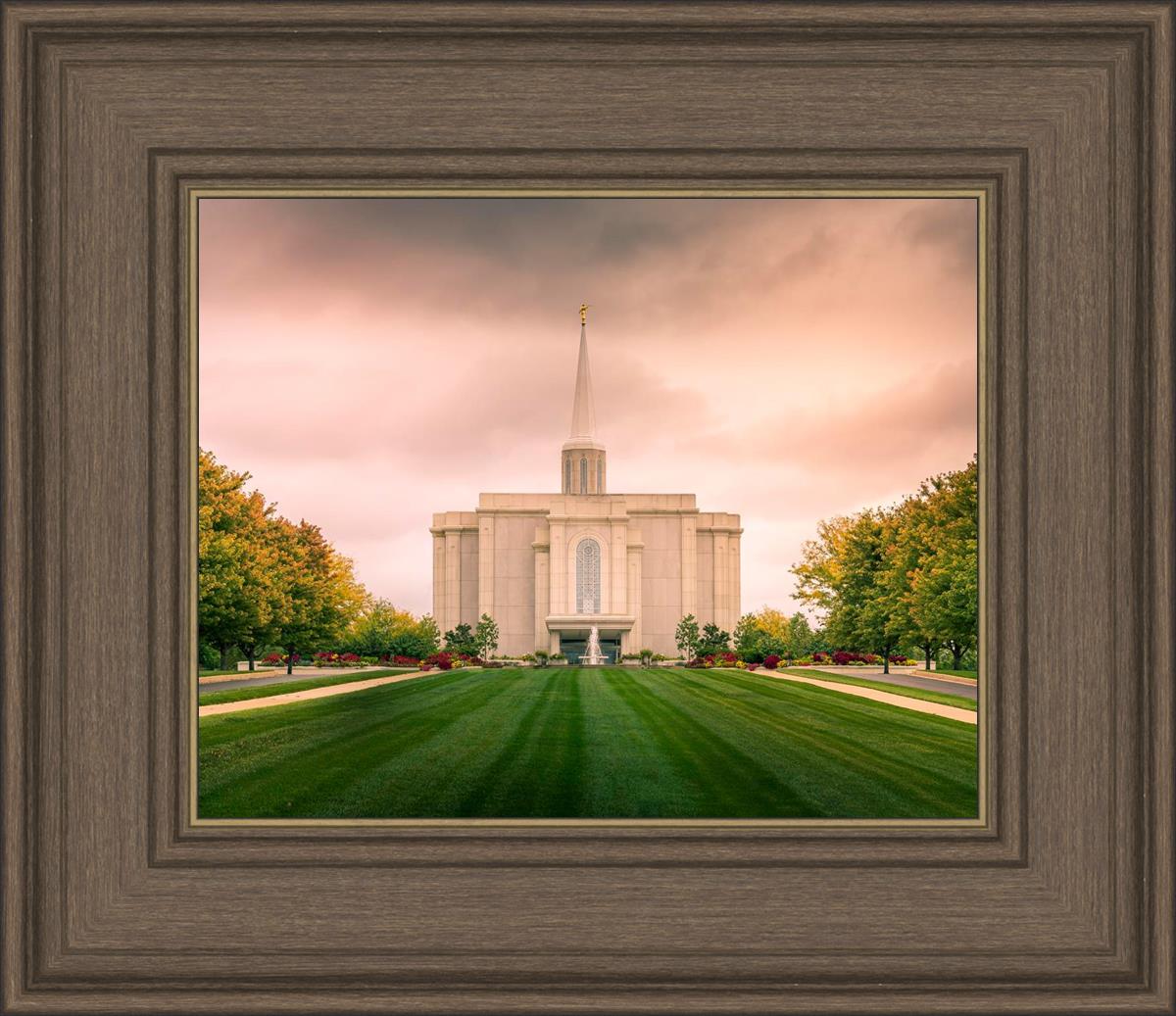 St. Louis Temple Brighter Days Ahead