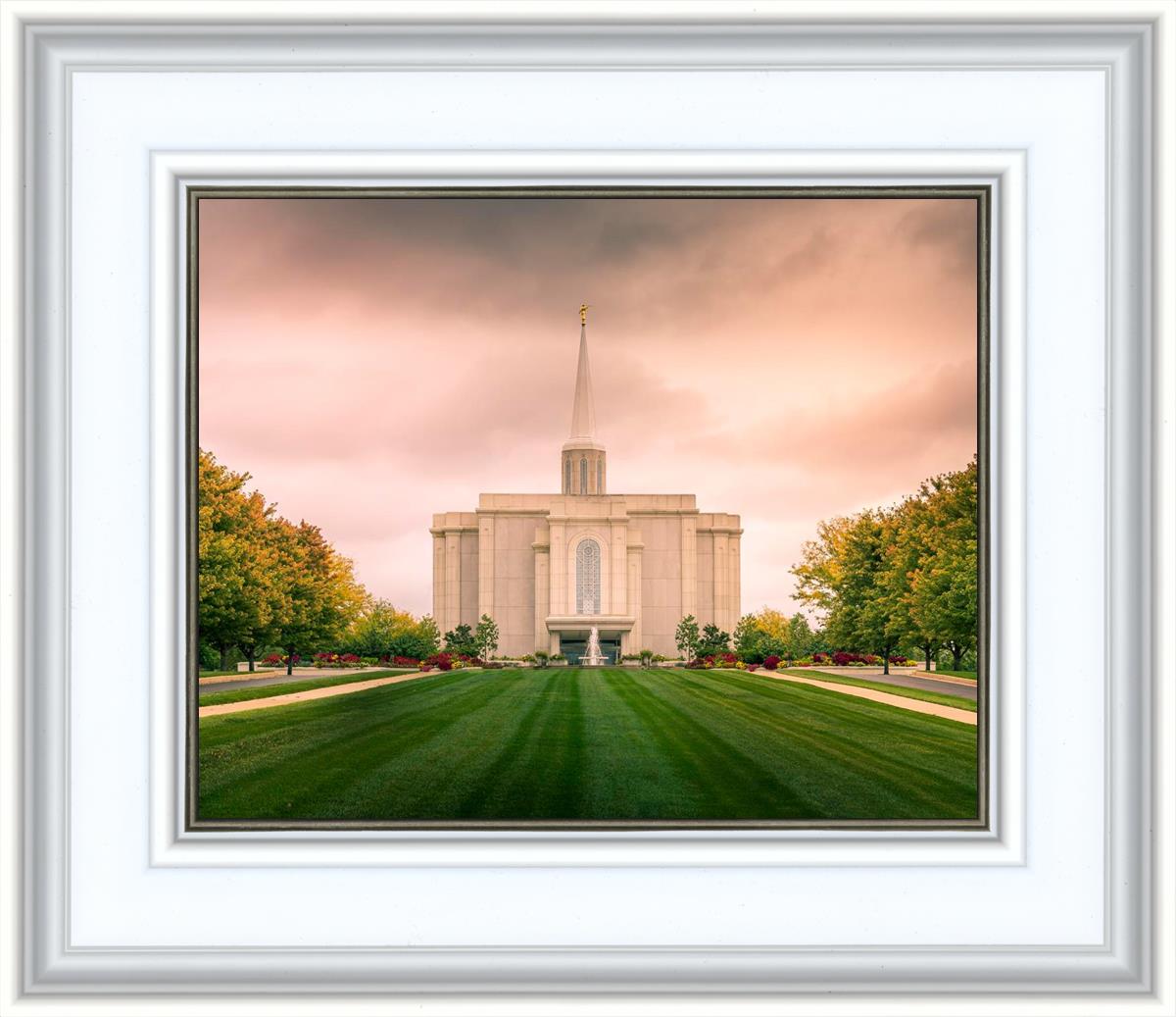 St. Louis Temple Brighter Days Ahead
