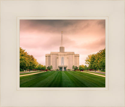 St. Louis Temple Brighter Days Ahead