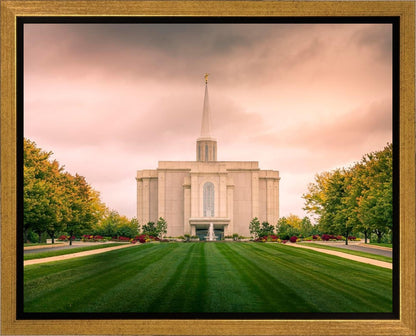 St. Louis Temple Brighter Days Ahead