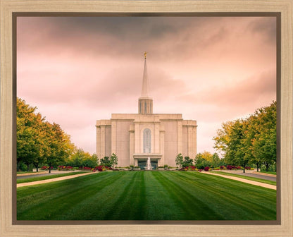 St. Louis Temple Brighter Days Ahead