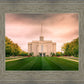 St. Louis Temple Brighter Days Ahead