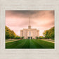 St. Louis Temple Brighter Days Ahead
