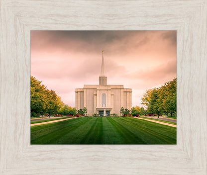 St. Louis Temple Brighter Days Ahead