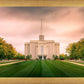 St. Louis Temple Brighter Days Ahead