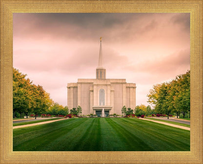 St. Louis Temple Brighter Days Ahead