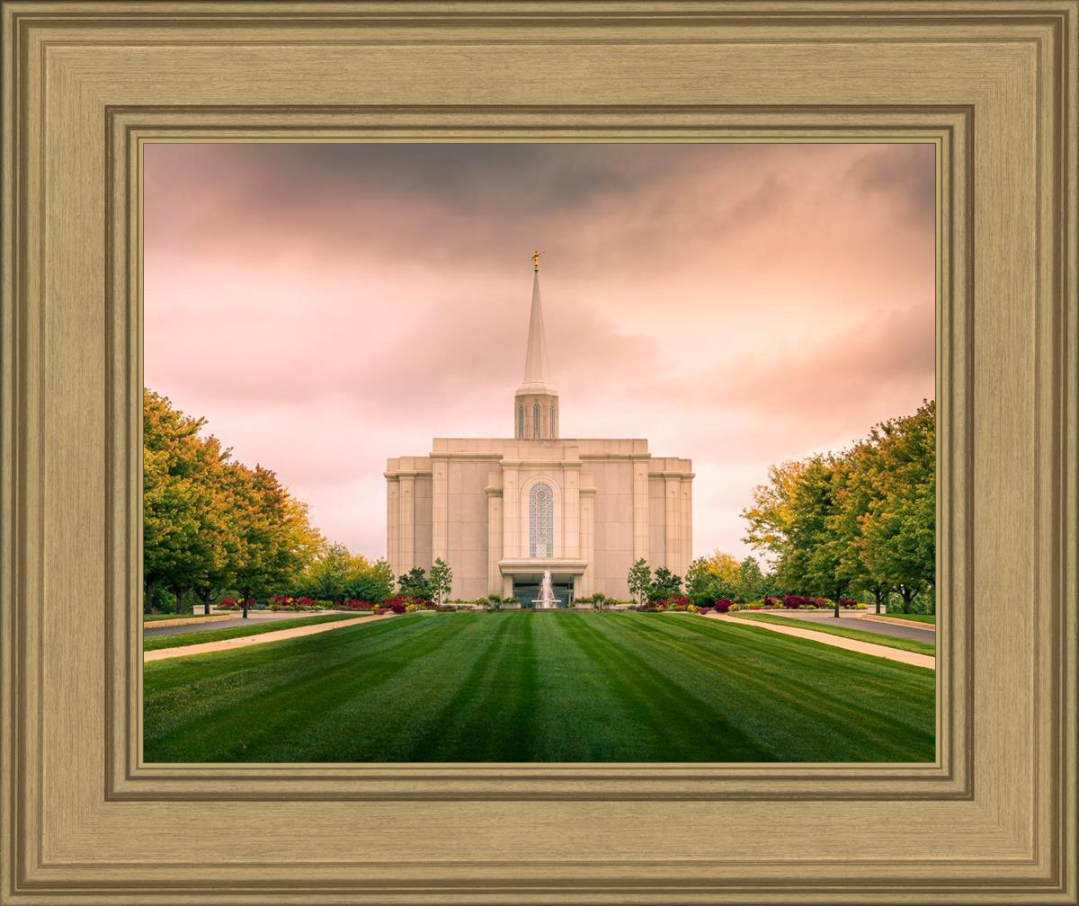 St. Louis Temple Brighter Days Ahead