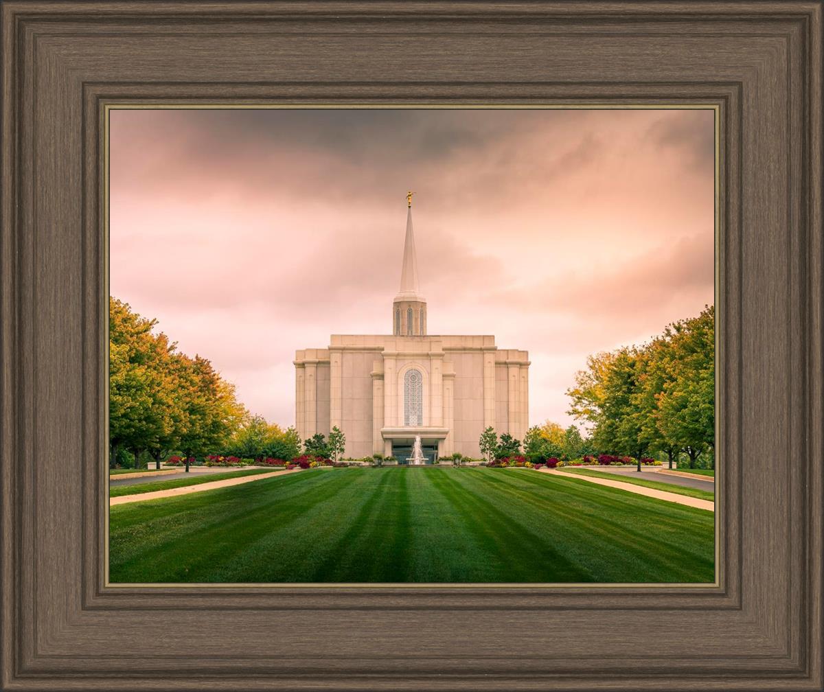 St. Louis Temple Brighter Days Ahead