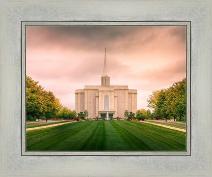 St. Louis Temple Brighter Days Ahead