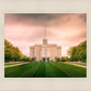 St. Louis Temple Brighter Days Ahead