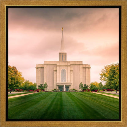St. Louis Temple Brighter Days Ahead