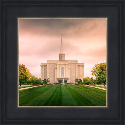 St. Louis Temple Brighter Days Ahead