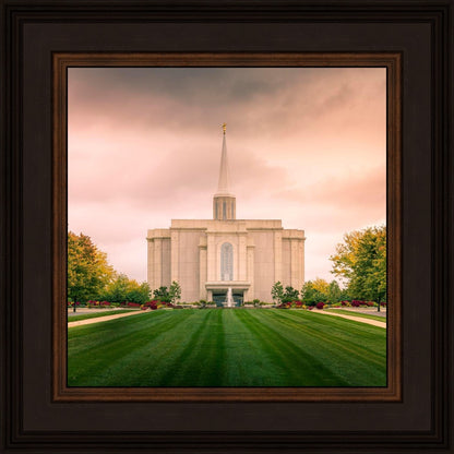 St. Louis Temple Brighter Days Ahead