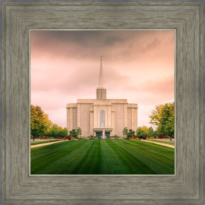 St. Louis Temple Brighter Days Ahead