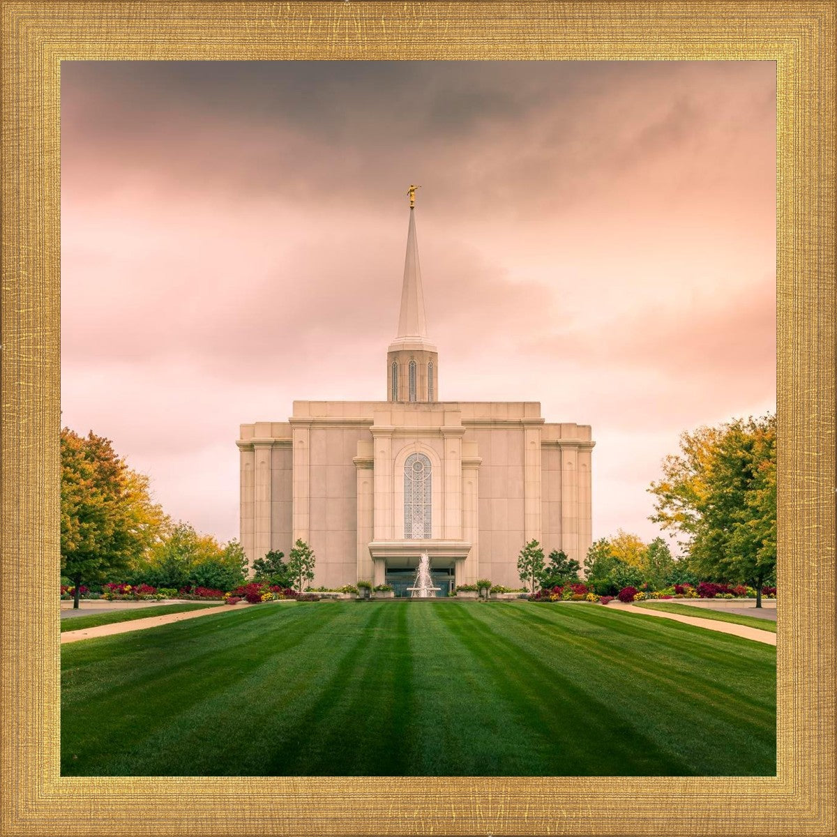 St. Louis Temple Brighter Days Ahead