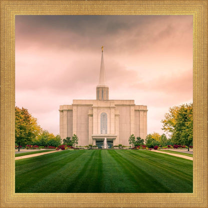 St. Louis Temple Brighter Days Ahead