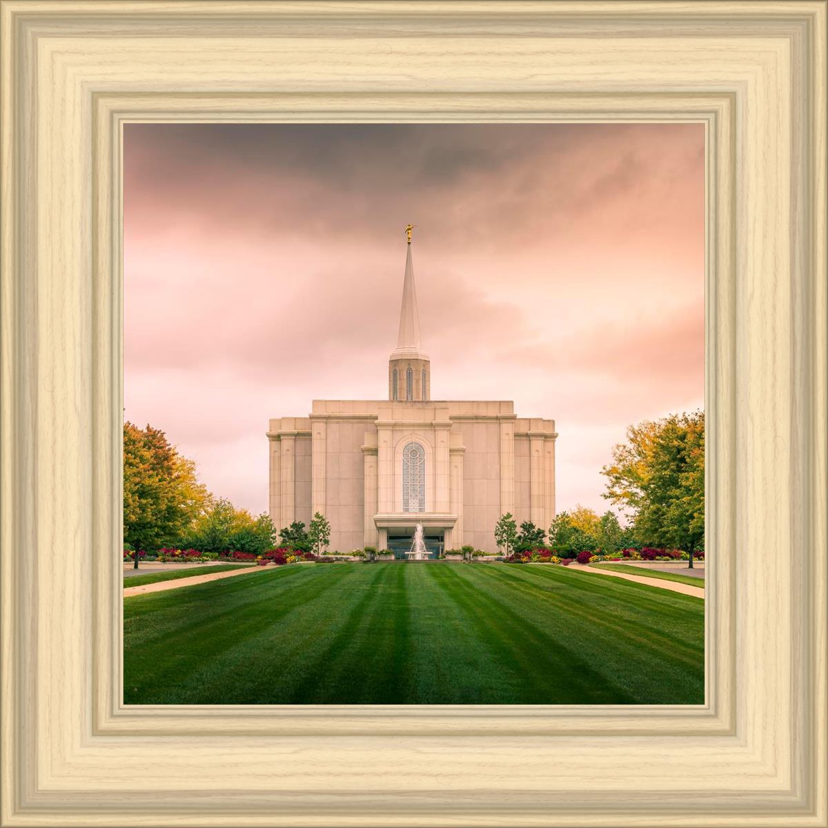 St. Louis Temple Brighter Days Ahead