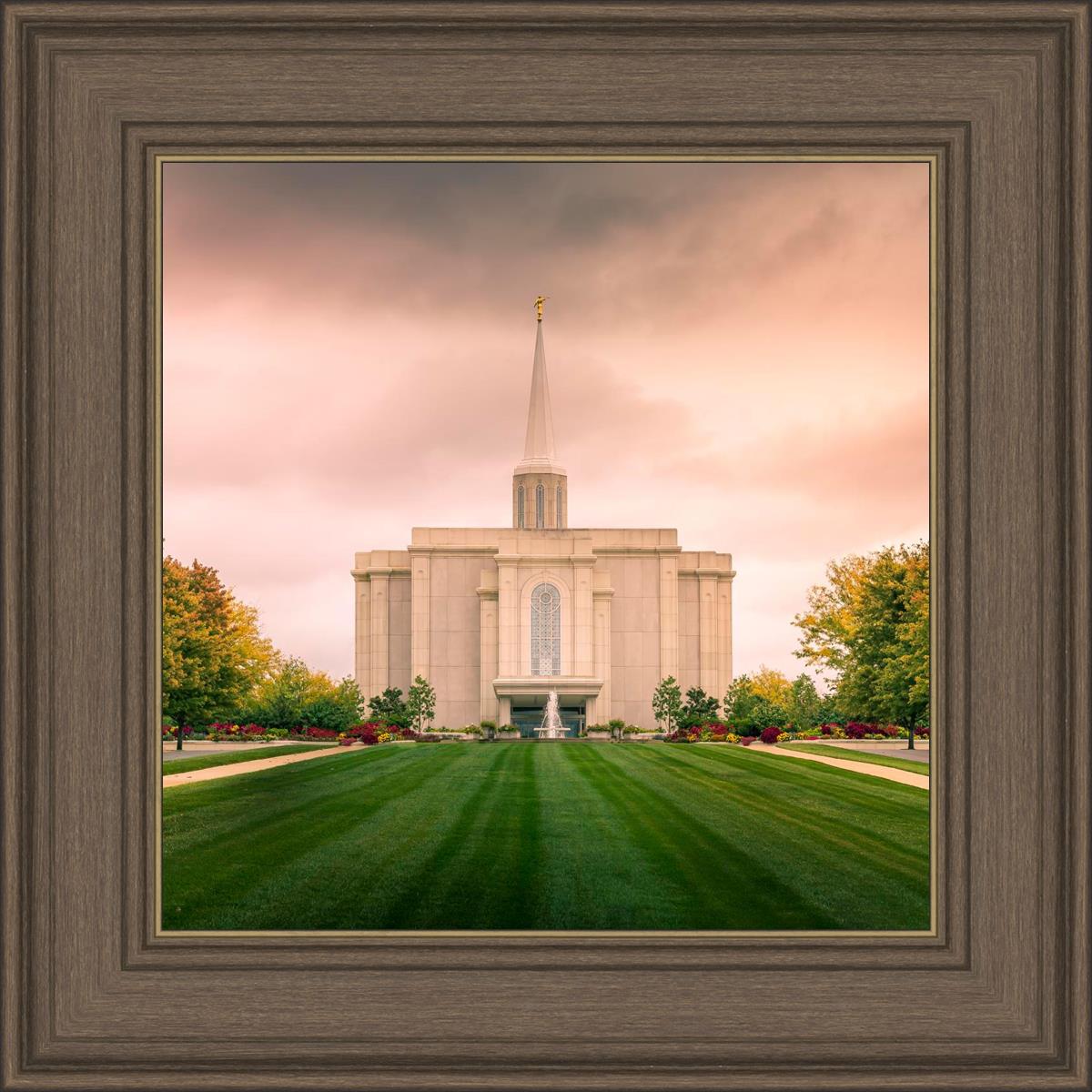 St. Louis Temple Brighter Days Ahead