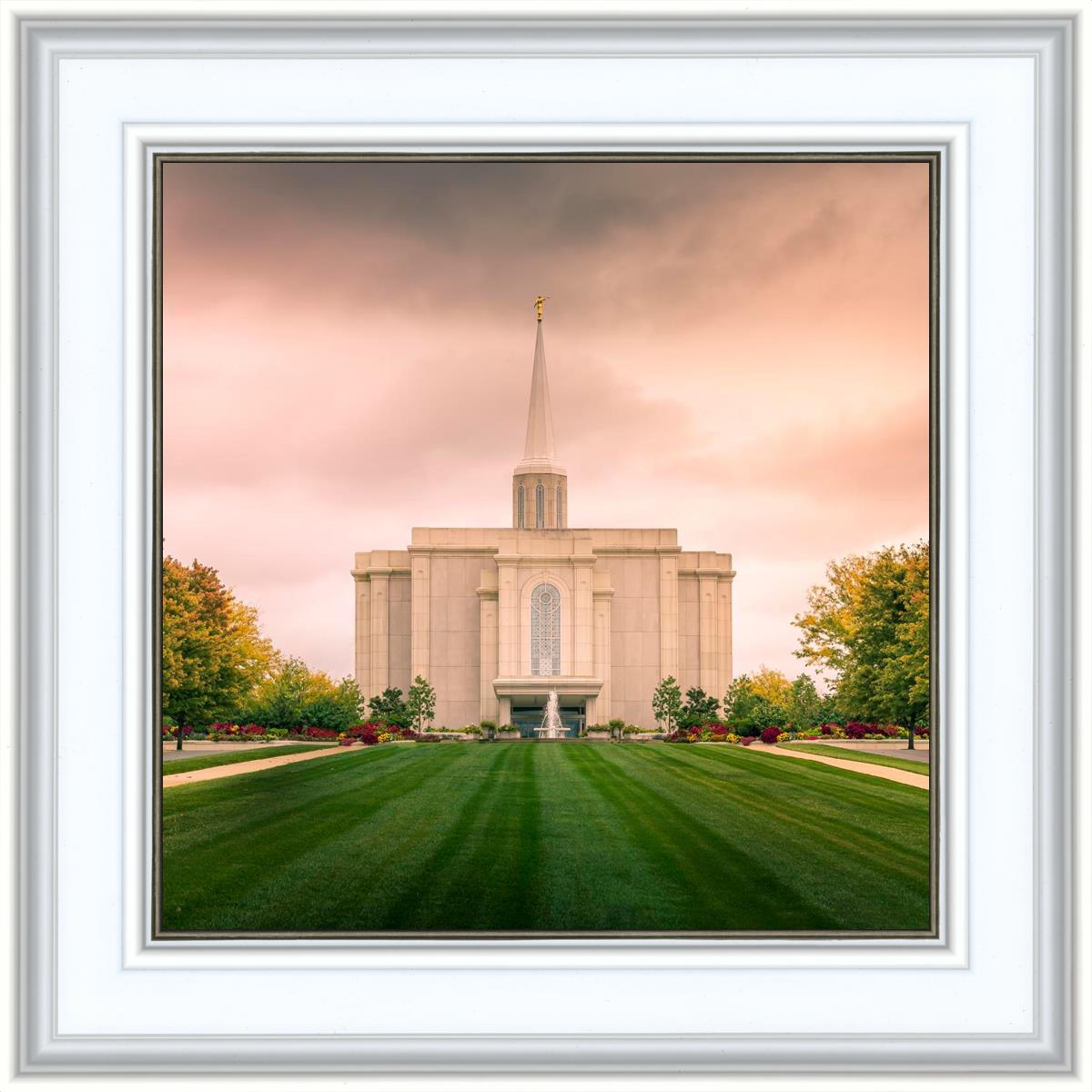 St. Louis Temple Brighter Days Ahead