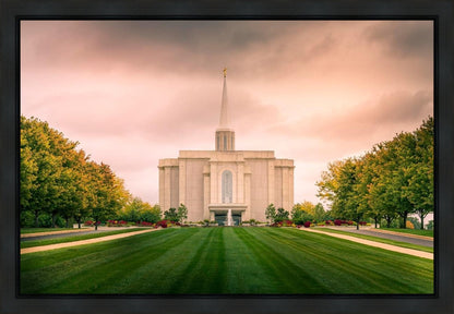 St. Louis Temple Brighter Days Ahead