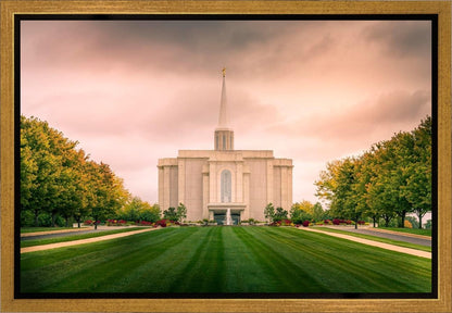 St. Louis Temple Brighter Days Ahead