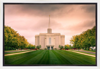 St. Louis Temple Brighter Days Ahead