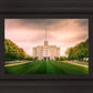 St. Louis Temple Brighter Days Ahead