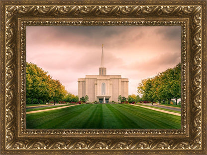St. Louis Temple Brighter Days Ahead