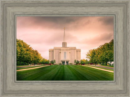 St. Louis Temple Brighter Days Ahead