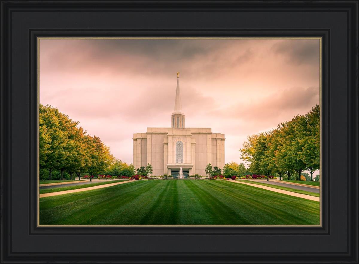 St. Louis Temple Brighter Days Ahead