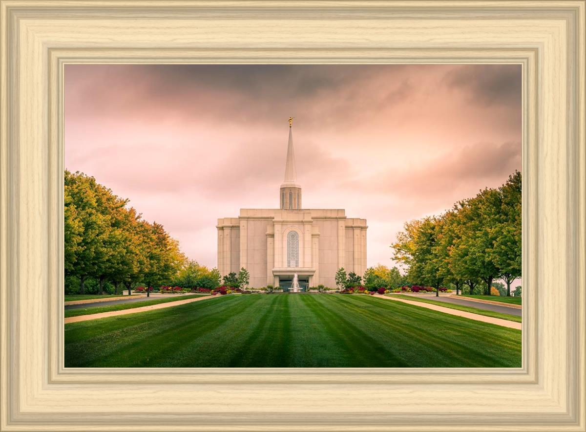 St. Louis Temple Brighter Days Ahead