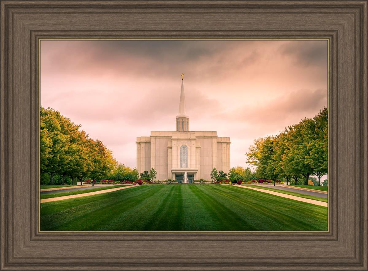 St. Louis Temple Brighter Days Ahead