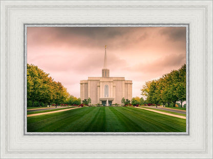 St. Louis Temple Brighter Days Ahead