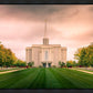 St. Louis Temple Brighter Days Ahead