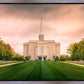 St. Louis Temple Brighter Days Ahead