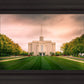 St. Louis Temple Brighter Days Ahead