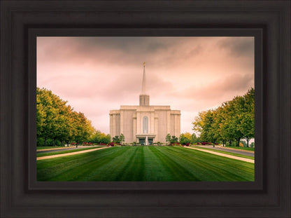 St. Louis Temple Brighter Days Ahead