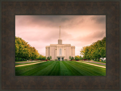 St. Louis Temple Brighter Days Ahead