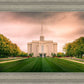 St. Louis Temple Brighter Days Ahead
