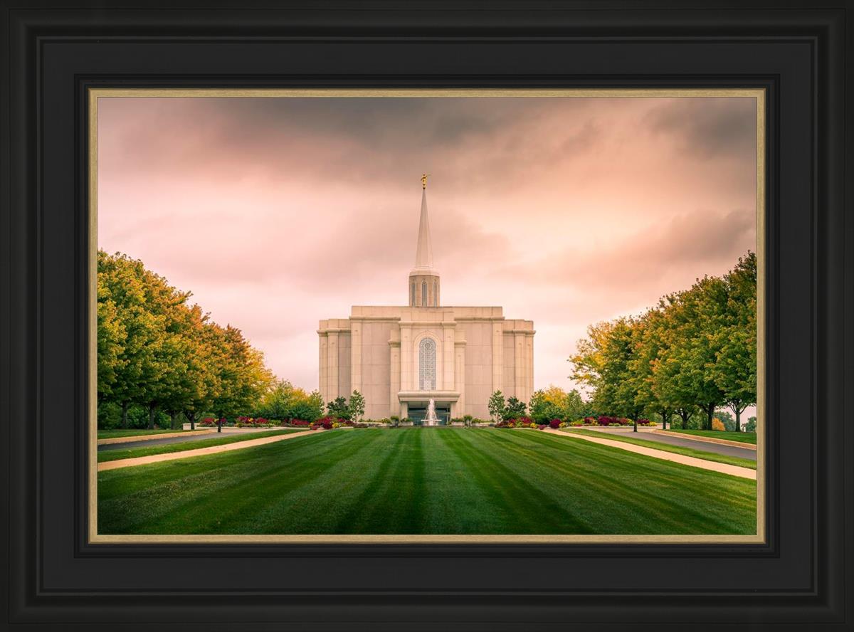 St. Louis Temple Brighter Days Ahead