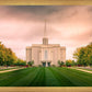 St. Louis Temple Brighter Days Ahead